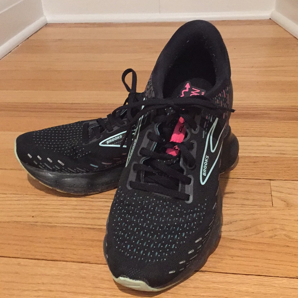 Brooks Women’s Glycerin 20 Running Shoes Size 10.5